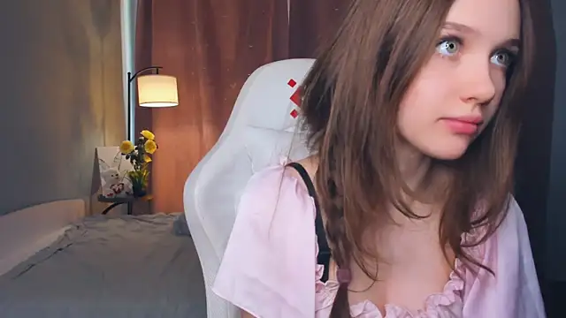 Chat XXX Live SharriSang