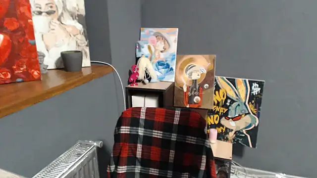 Chat XXX Live felicity_gold