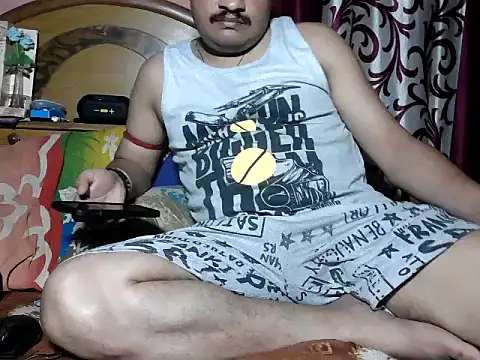 Živý XXX chat Saxymood1111