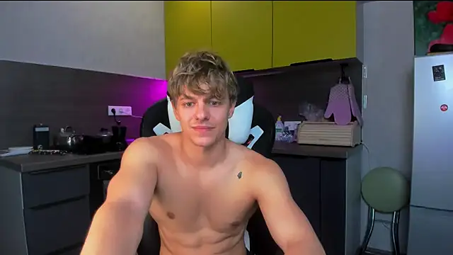 prince_nik Live XXX-Chat