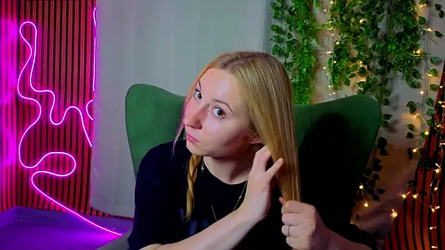 Živý XXX chat RosalieHandley