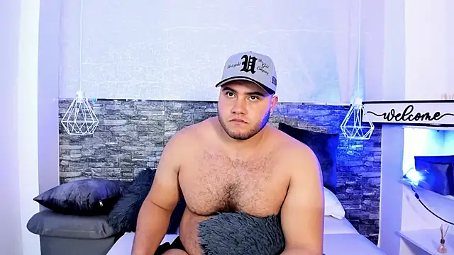 Chat XXX ao vivo de apolorusso