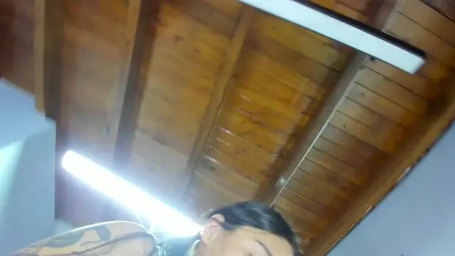 Alisson_Emiliano élő XXX-chatje
