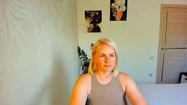 Chatroom XXX en direct de Alicee_Gracee