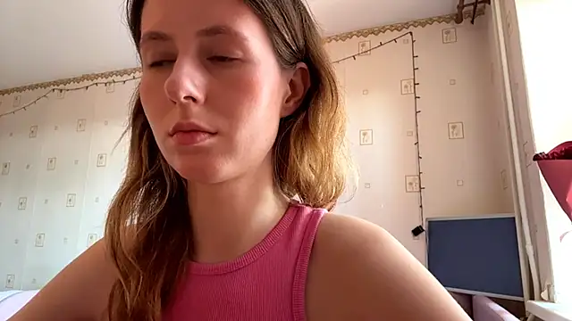 AlesiaGurevich's Live XXX Chat