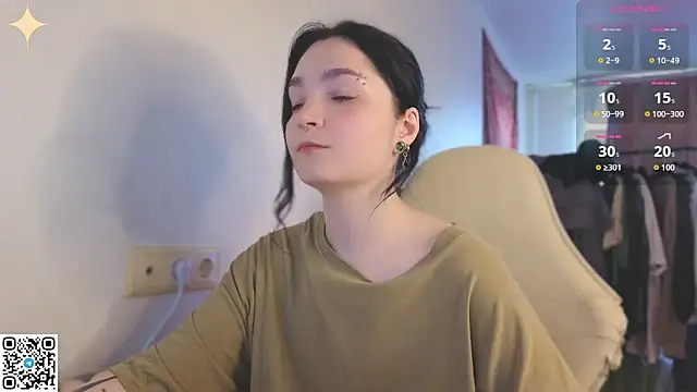 Luna_Moon13 Live XXX-chat