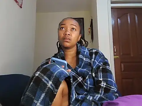Živý XXX chat atara_seren