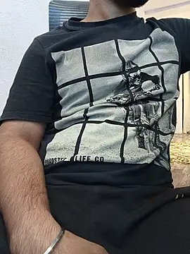 8inch_hunk19のライブXXXチャット