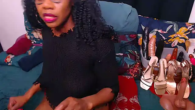 Sembang XXX Secara Langsung sexybootylicious