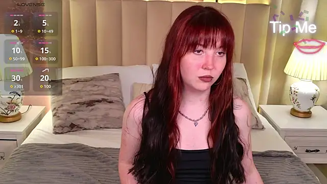 Hyuna_Flowersn Live XXX chat