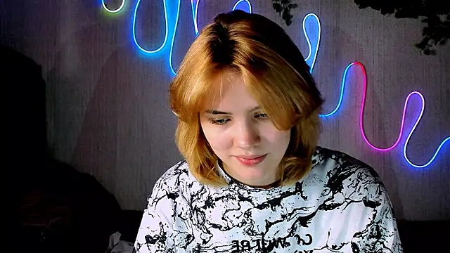 Milena_Stasym Chat XXX in diretta