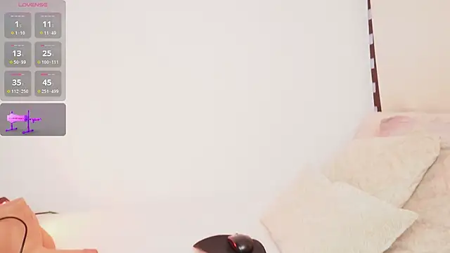 XXX chat uživo modela Alexxandra_12