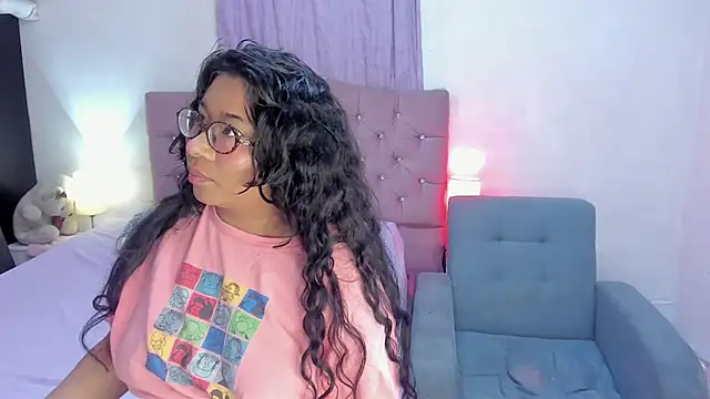 دردشة Latinabombsheell الجنسية المباشرة