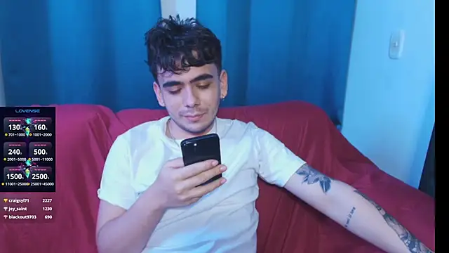 Guccy_Boy_Club's Live XXX Chat