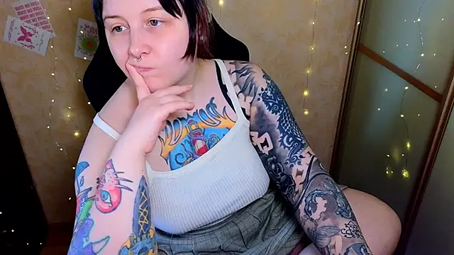 Belinda_Starlight's Live XXX Chat