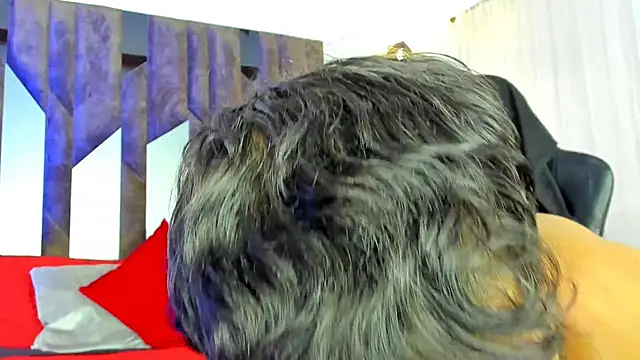 Czat XXX na żywo – Franco_banderas