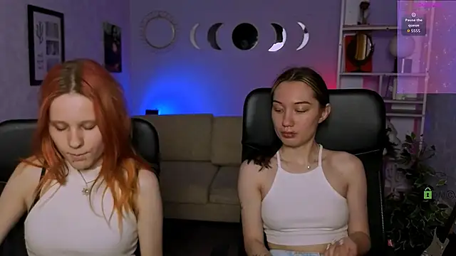 Živý XXX chat cassandra_nik