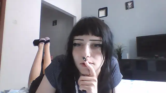 ChargedReign – Naživo XXX chat