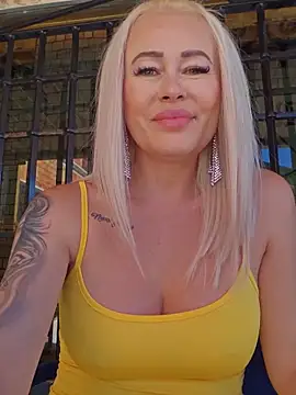 MILFBARBY – Live XXX-chat