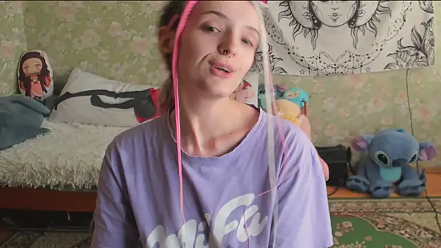 Czat XXX na żywo – Cutie_Adelia