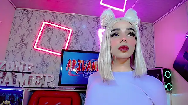 Maddye_Fox's Live XXX Chat