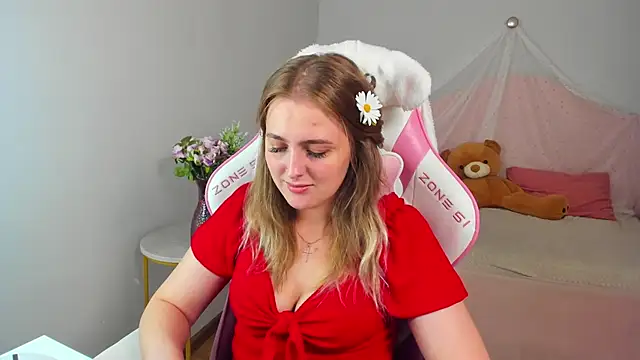 EllaBells Chat XXX in diretta