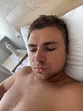 JualinLoqa Шоу с уебкамера