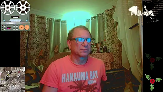 coryassman's Live XXX Chat