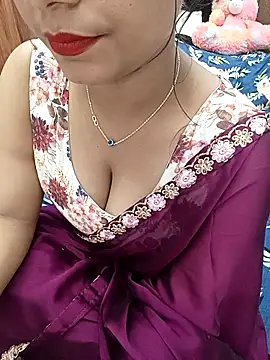 Czat XXX na żywo – Divya_girl