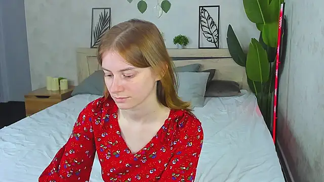 Lilli_Rivera: онлайн-секс-чат