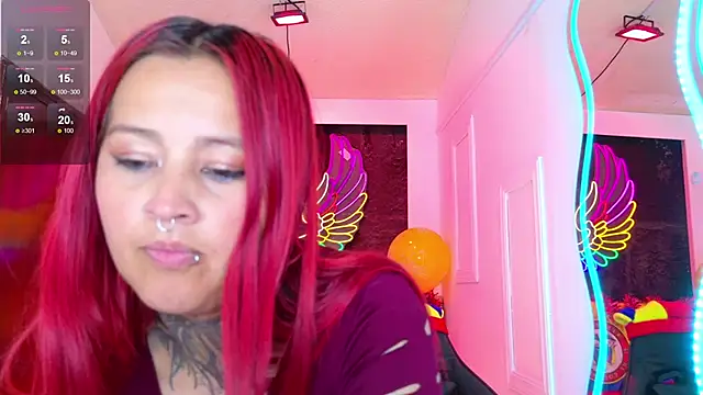 Živý XXX chat meghan_nill