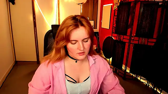 Chat XXX ao vivo de KathyBriggs