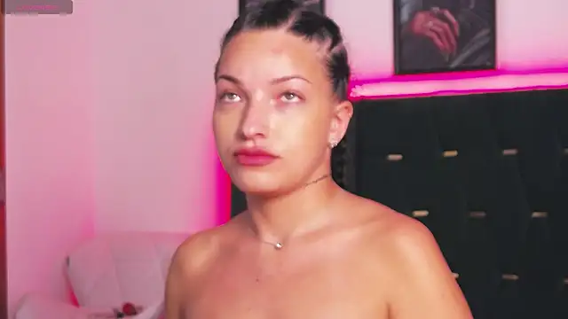 BiancaVitale Live XXX Chat