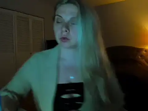 Chat XXX ao vivo de Laviora