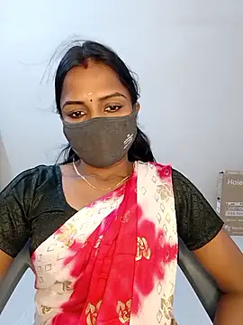 YALINITWO7_TAMIL Pertunjukan Webcam