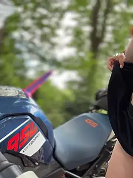 Bikergirl_97: онлайн-секс-чат