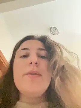 Webkamerová show kate_nicepops333221