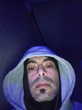 Panik0o0 Webcam-Show