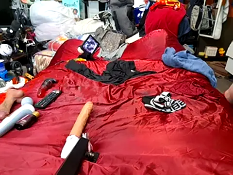 Živý XXX chat XxBigJim
