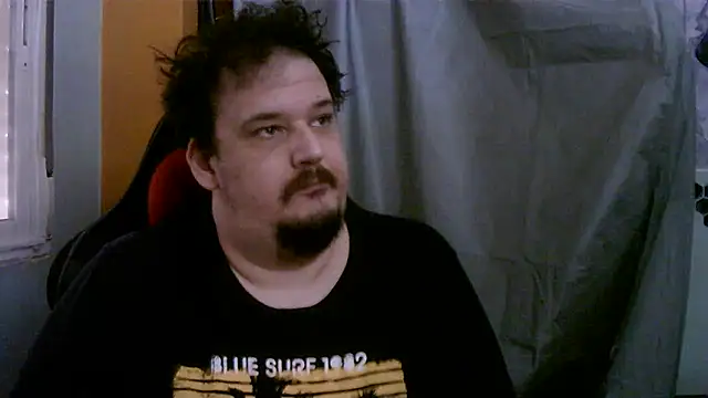 porkorossy's Live XXX Chat
