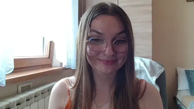 LooveELLYx Obrolan Langsung XXX