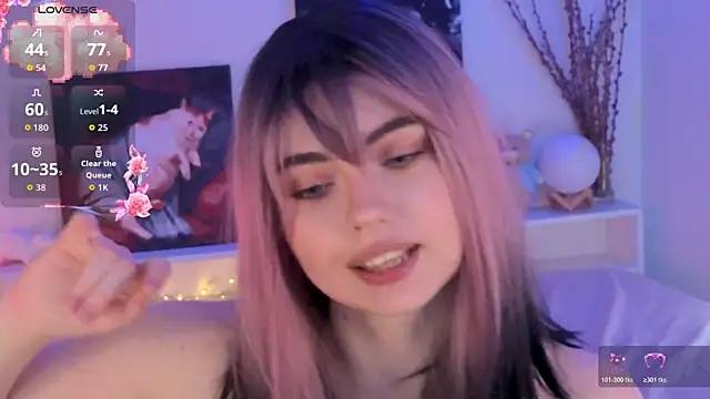 ForEvaRrr live XXX chat