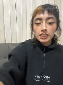 baby_akuma Obrolan Langsung XXX