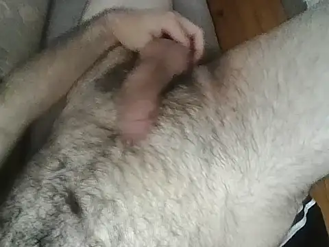 Онлайн чат XXX HairyMaster
