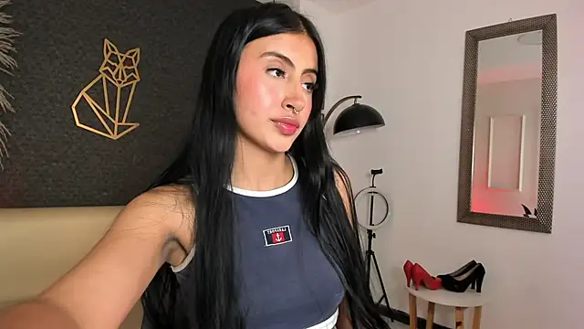 Онлайн чат XXX RACHEL_EV
