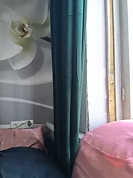 jusichka Live XXX Chat