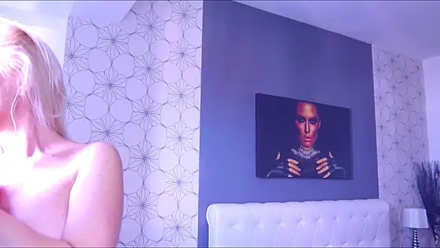 MaryMatiss Live XXX Chat