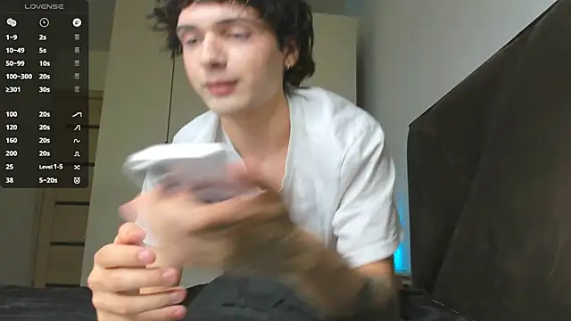 colestorms live XXX chat