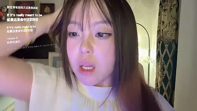 LongLongQueen's Live XXX Chat