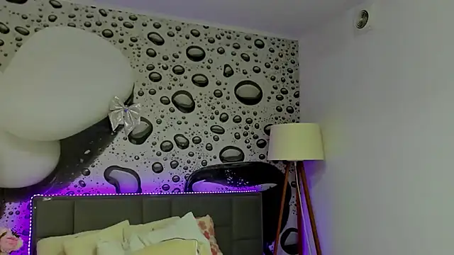 Živý XXX chat AlmaFancy